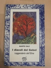 Diavoli del gebel. usato  Torri in Sabina