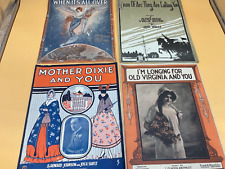 Lot vintage wwi for sale  Harmony