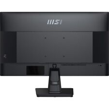 Msi cms pro for sale  CHESTER