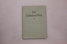 182683 gefiederte 1954 gebraucht kaufen 182683 gefiederte 1954 gebraucht kaufen  Düsseldorf