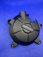 🔥 GBRacing tampa de peça de motor de motocicleta FIM GBR CPE-13-2016 GB Racing comprar usado  Enviando para Brazil