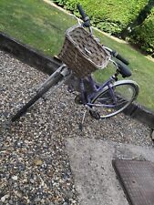 Ladies bicycle bike for sale  THETFORD