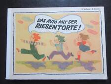 Auto riesentorte ddr gebraucht kaufen  Deutschland