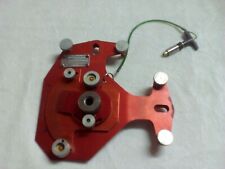 Goniometro protractor add usato  Italia