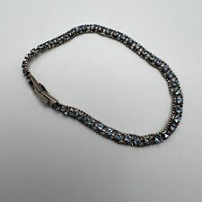 Vintage tennis bracelet for sale  Hernando