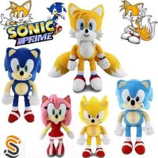 Sonic the hedgehog gebraucht kaufen  Reutlingen