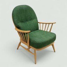 Ercol windsor easy for sale  HALSTEAD