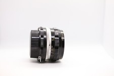 Obiettivo lens nikon usato  Aosta