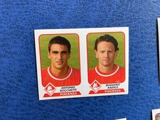 Panini calciatori 2003 usato  Canelli