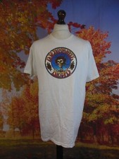 Grateful dead white for sale  ASHFORD