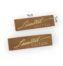 Limited edition aufkleber gebraucht kaufen Limited edition aufkleber gebraucht kaufen  Kamen