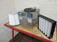 Dustcontrol aircube 500 for sale  BISHOP'S STORTFORD