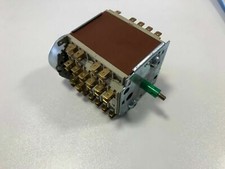 Scheda elettronica originale usato  Altamura