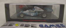 Voiture brm p201 d'occasion  Le Beausset
