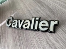 Vauxhall cavalier vintage for sale  LIVERPOOL