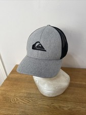 Quiksilver men grey for sale  THATCHAM