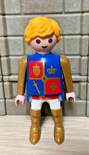 Playmobil personnage chevalier d'occasion  Saint-Loup-Géanges