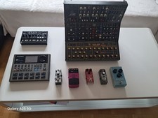 Studio auflösung synthis gebraucht kaufen  Schlüchtern