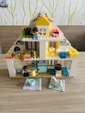 Lego duplo wohnhaus gebraucht kaufen Lego duplo wohnhaus gebraucht kaufen  Korschenbroich