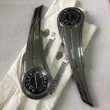 Gas tank emblems for sale  Hebron
