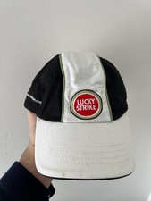 Lucky strike hat for sale  WATFORD