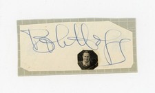 Bob hope signed for sale  Colorado Springs