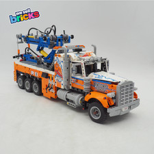 Lego technic heavy for sale  ROSSENDALE