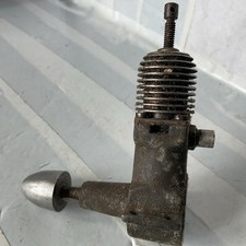 Mills model diesel for sale  MELTON MOWBRAY