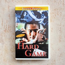 Hard game vhs gebraucht kaufen  Germersheim