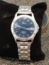 Montre rodania spécial d'occasion  Montpellier-