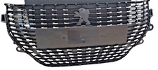 Grille calandre peugeot d'occasion  Lambersart