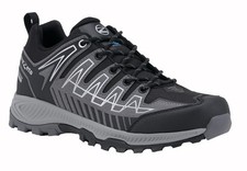 Trezeta scarpa trekking uomo THUNDER WP BLACK GREY na sprzedaż  Wysyłka do Poland