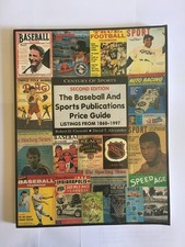 Baseball sports publications for sale  Interlochen