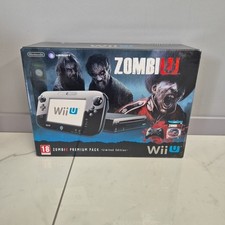 Console nintendo wii d'occasion  Valenciennes