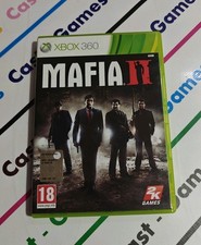Mafia xbox 360 usato  Licata