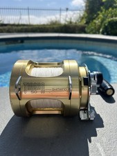 Shimano tiagra 2 for sale  Capistrano Beach