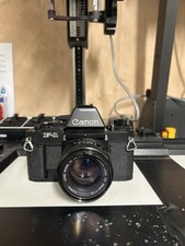 Canon new finder for sale  WIRRAL