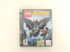 Lego batman videogioco usato  Forlimpopoli