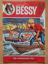 Bessy riginal erstauflage gebraucht kaufen  Göttingen