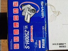 Sharp z500h digital for sale  MANCHESTER