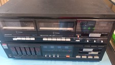 Sanyo 664 amplificatore usato  Trani