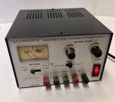 Vintage micronta 121 for sale  Millsap