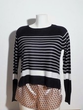 Pull léger bleu d'occasion  Paris XV