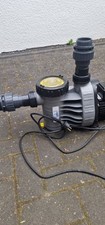 Filterpumpe pool pumpe gebraucht kaufen  Neumünster