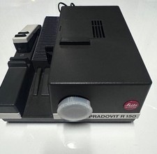 Leica pradovit r150 usato Leica pradovit r150 usato  Udine