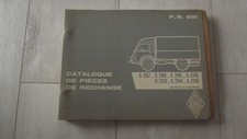 Catalogue pieces rechange d'occasion  Vaison-la-Romaine
