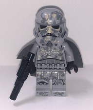 Minifigurine lego star d'occasion  Thonon-les-Bains