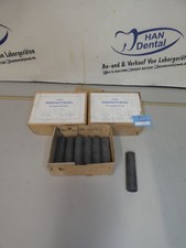 Graphittiegel tiegelguß schle gebraucht kaufen  Ransbach-Baumbach