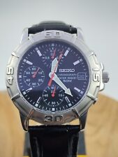 Seiko quartz chronographe d'occasion  Rezé