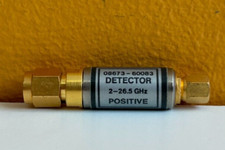 Agilent 08673 60083 for sale  West Berlin